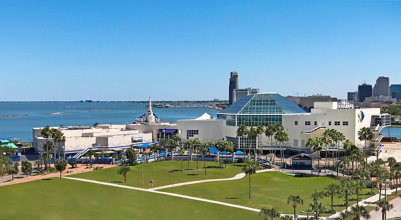 Corpus Christi, Texas, USA